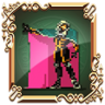 Technicolor Dreams Trophy