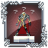 TRACULA...?! Trophy