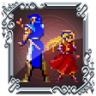 Vampire Killer Trophy