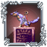 Vampire's Greatest Hits Trophy