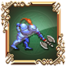 Whip First, Axe Questions Later Trophy