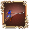 Whip it Good Trophy