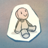 Doll Trophy
