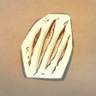 Footprint Trophy
