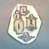 Friend Door Trophy