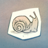 Huge Snail Trophy