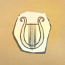 Mom's Song Trophy