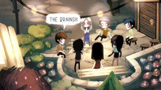 Children of Silentown Screenshot 8