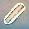 School Ruler Trophy