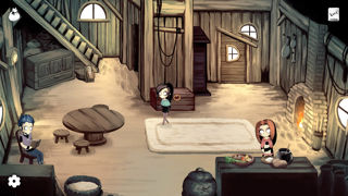 Children of Silentown Screenshot 7