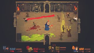 Crawl Screenshot 2