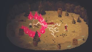 Crawl Screenshot 7