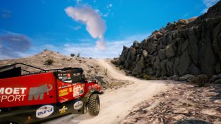 Dakar 18 Screenshot 5