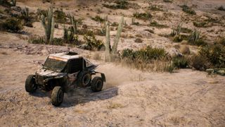 Dakar 18 Screenshot 8