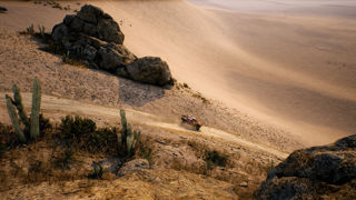 Dakar 18 Screenshot 7