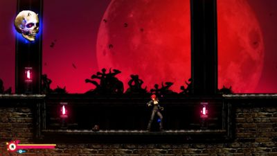 Demoniaca: Everlasting Night
