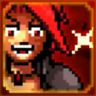 Box Man Adept Trophy