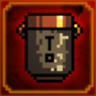 Dust Addicted Trophy