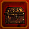 Rookie Treasure Hunter Trophy