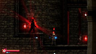 Demoniaca: Everlasting Night Screenshot 6