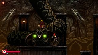 Demoniaca: Everlasting Night Screenshot 5