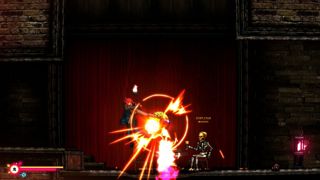 Demoniaca: Everlasting Night Screenshot 3