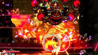 Demoniaca: Everlasting Night Screenshot 8