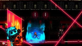 Demoniaca: Everlasting Night Screenshot 9