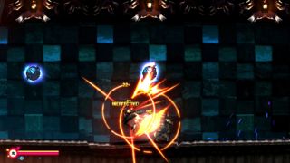 Demoniaca: Everlasting Night Screenshot 2