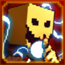 Souls Heaven Trophy