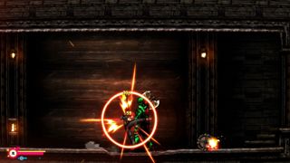 Demoniaca: Everlasting Night Screenshot 4