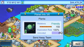 Epic Astro Story Screenshot 5