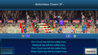Epic Astro Story Screenshot 4
