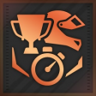 All The Points Trophy
