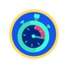 Timed to Perfection Trophy