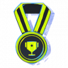 Trophy Hunter Trophy