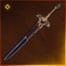 Sword Saint Trophy
