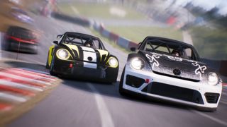 Gravel Screenshot 3