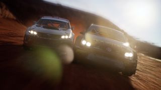 Gravel Screenshot 9