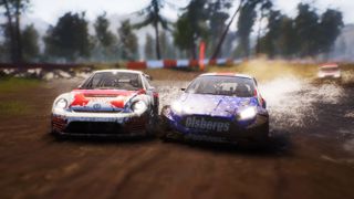 Gravel Screenshot 5