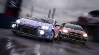 Gravel Screenshot 10