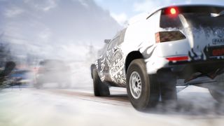 Gravel Screenshot 4