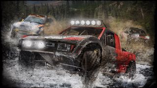 Gravel Screenshot 11
