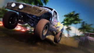 Gravel Screenshot 8