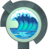 Watershed Complete Trophy