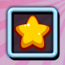 Starry Starry Night Trophy