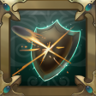 Against All Odds Trophy