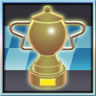Expert Trophy