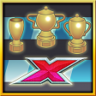 Mini Motor Master Trophy