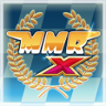 MMRX Gon' Give It To Ya Trophy